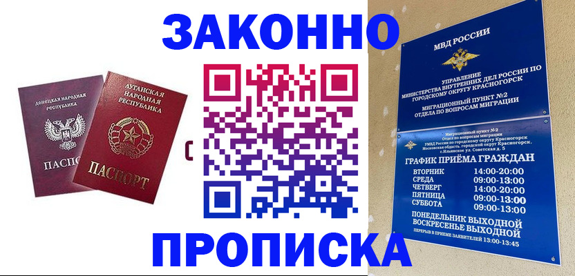 прописка в Приозерске